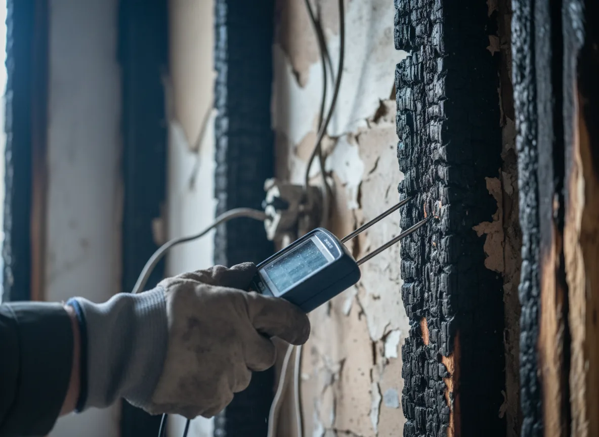 Fire Damage Restoration Little Rock, SC FAQs